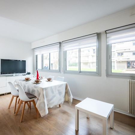 Aux Jardins De L'Hotel De Ville - Appartement Hypercentre Avec Parking Prive Ρουέν Εξωτερικό φωτογραφία