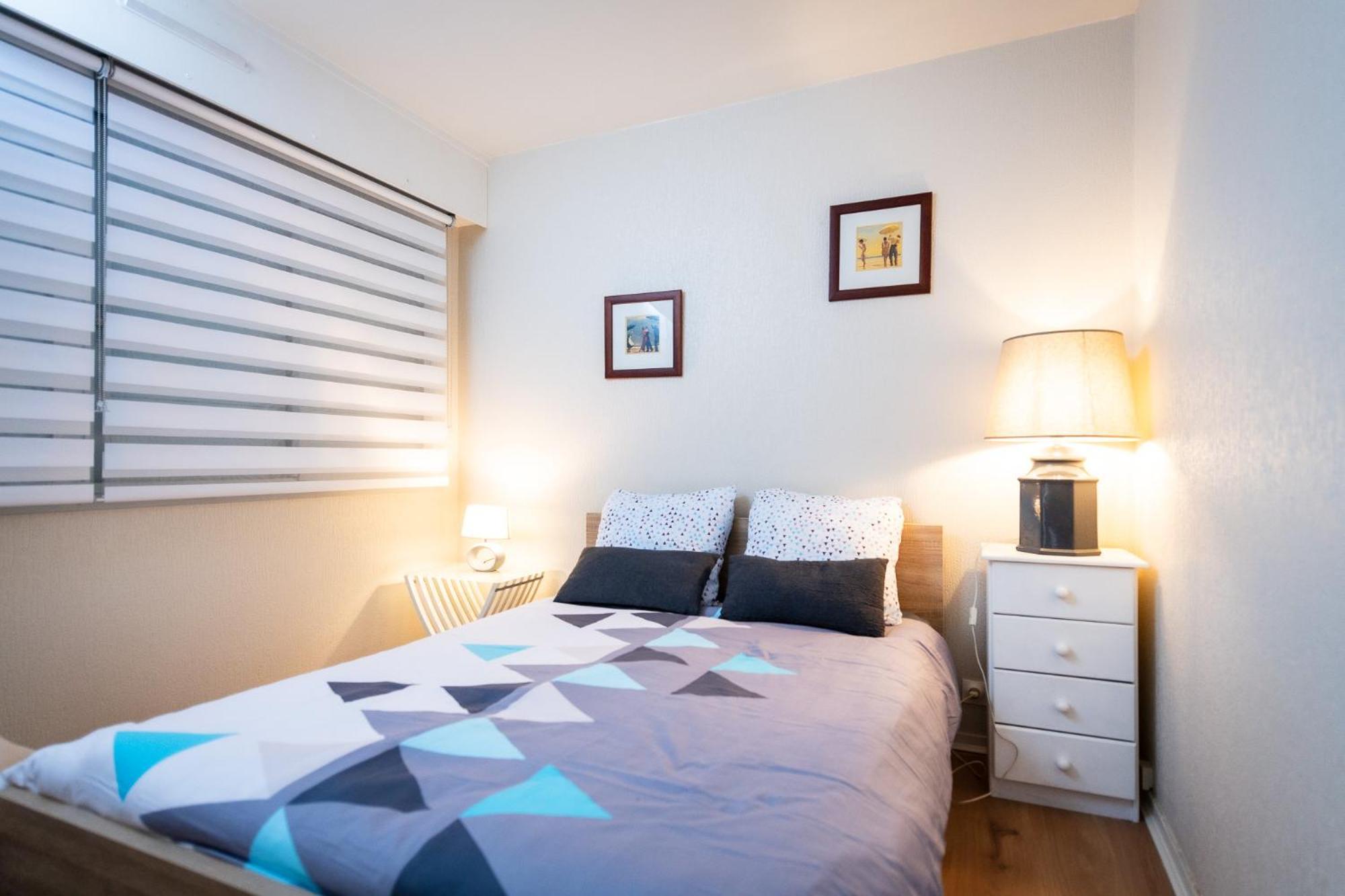 Aux Jardins De L'Hotel De Ville - Appartement Hypercentre Avec Parking Prive Ρουέν Εξωτερικό φωτογραφία