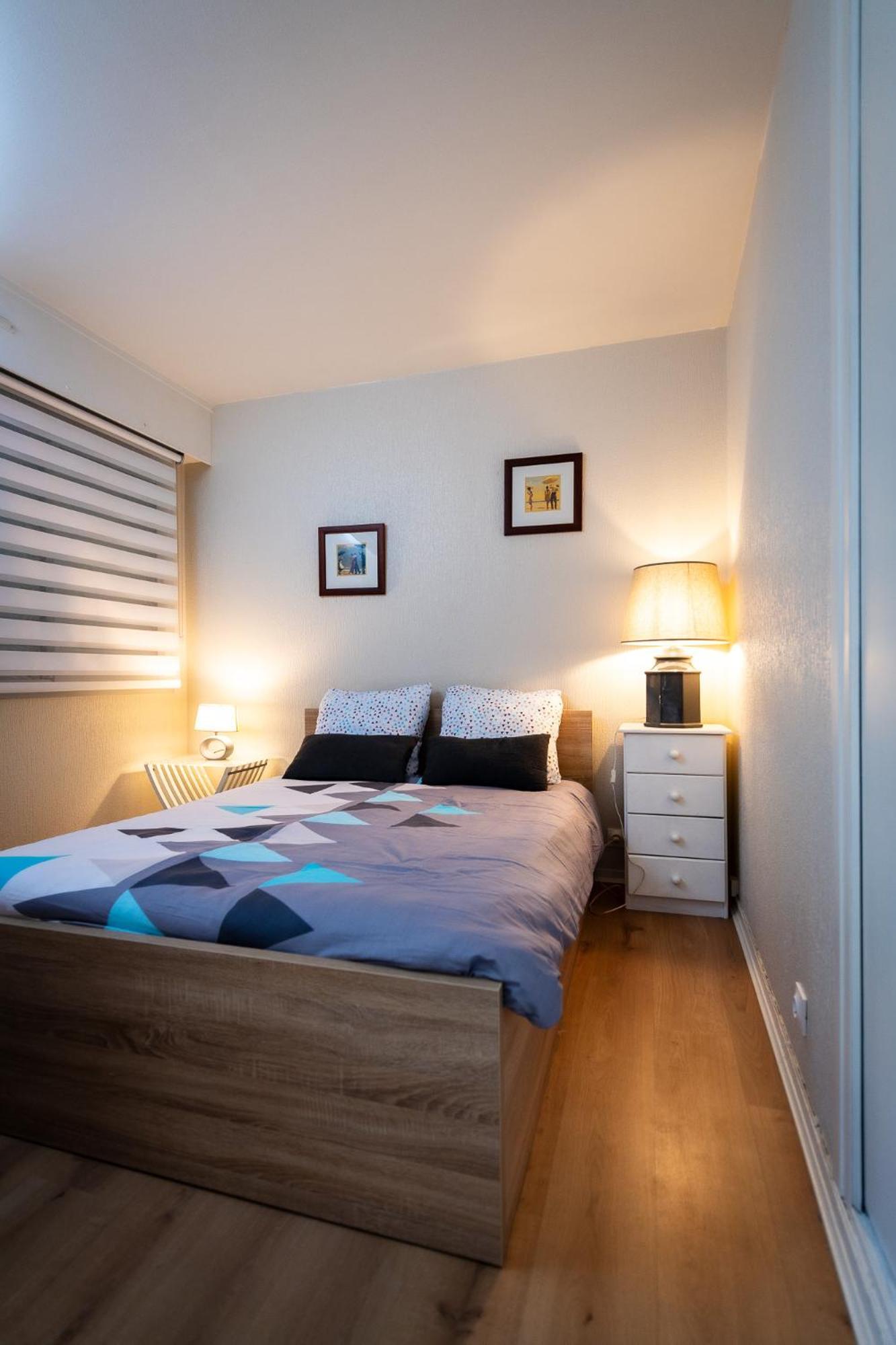 Aux Jardins De L'Hotel De Ville - Appartement Hypercentre Avec Parking Prive Ρουέν Εξωτερικό φωτογραφία