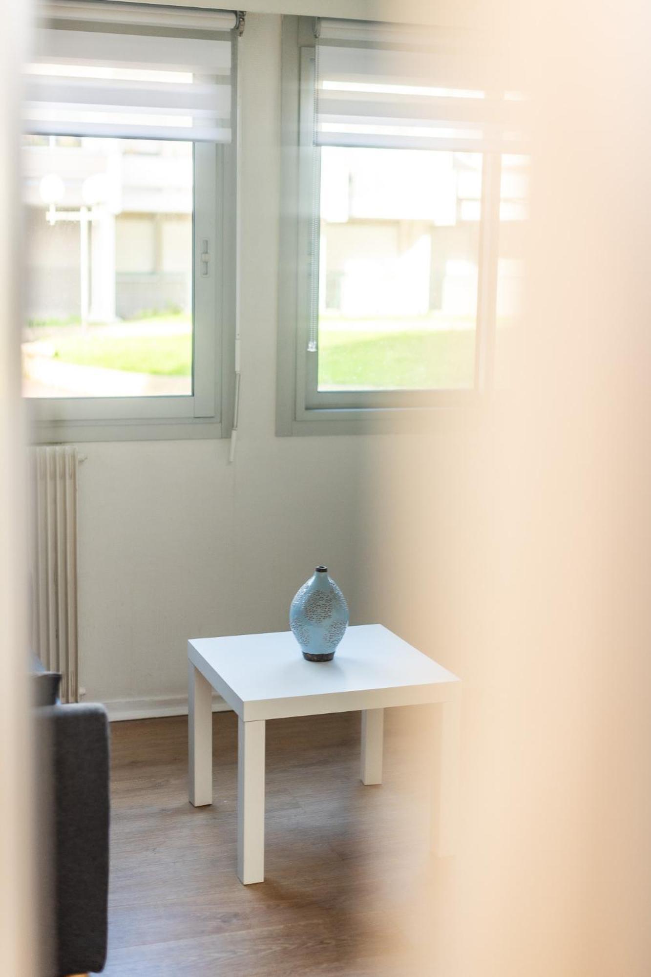 Aux Jardins De L'Hotel De Ville - Appartement Hypercentre Avec Parking Prive Ρουέν Εξωτερικό φωτογραφία